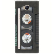 Чехол Uprint Huawei Honor 5X Старая касета