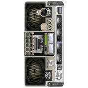 Чехол Uprint Huawei Honor 5X Old Boombox
