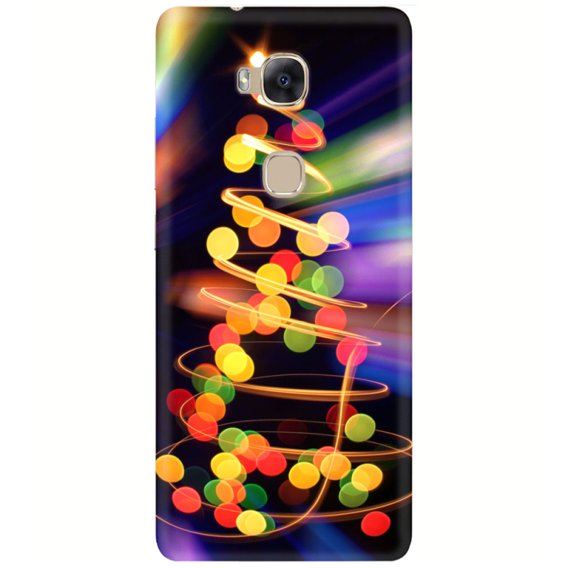 Чехол Uprint Huawei Honor 5X 
