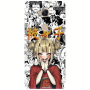 Чехол Uprint Huawei Honor 5X Himiko Toga - My Hero Academia