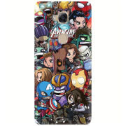 Чехол Uprint Huawei Honor 5X Avengers Infinity War