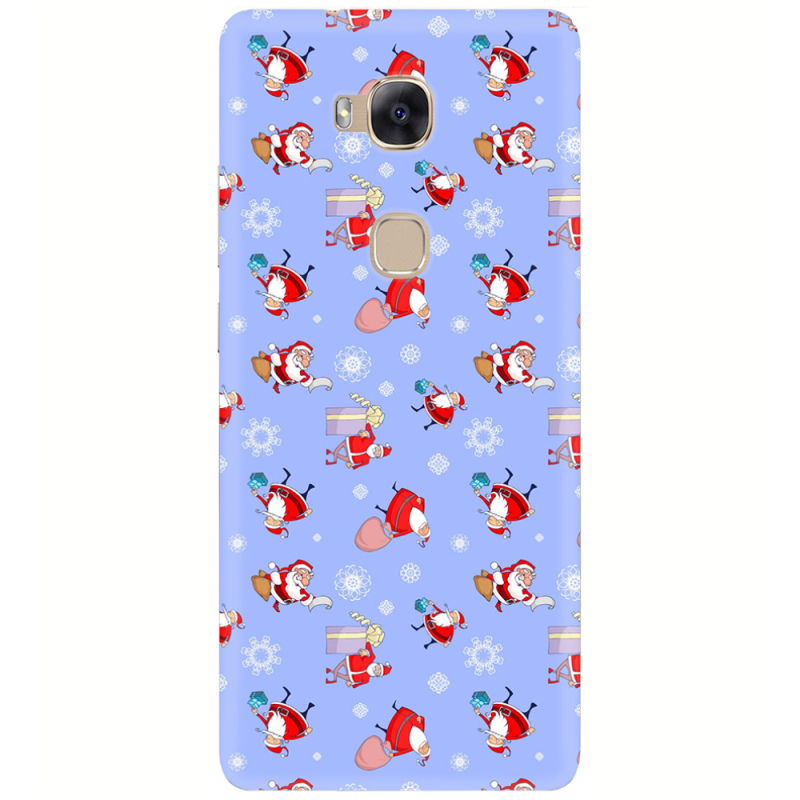 Чехол Uprint Huawei Honor 5X 