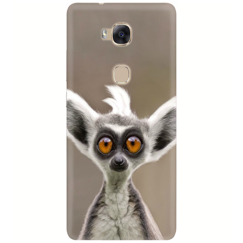 Чехол Uprint Huawei Honor 5X 