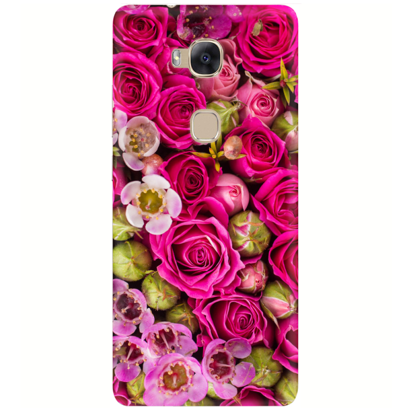 Чехол Uprint Huawei Honor 5X 