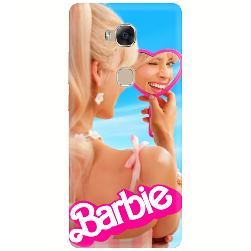 Чехол Uprint Huawei Honor 5X Barbie 2023