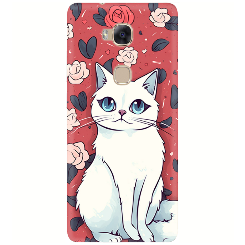 Чехол Uprint Huawei Honor 5X 