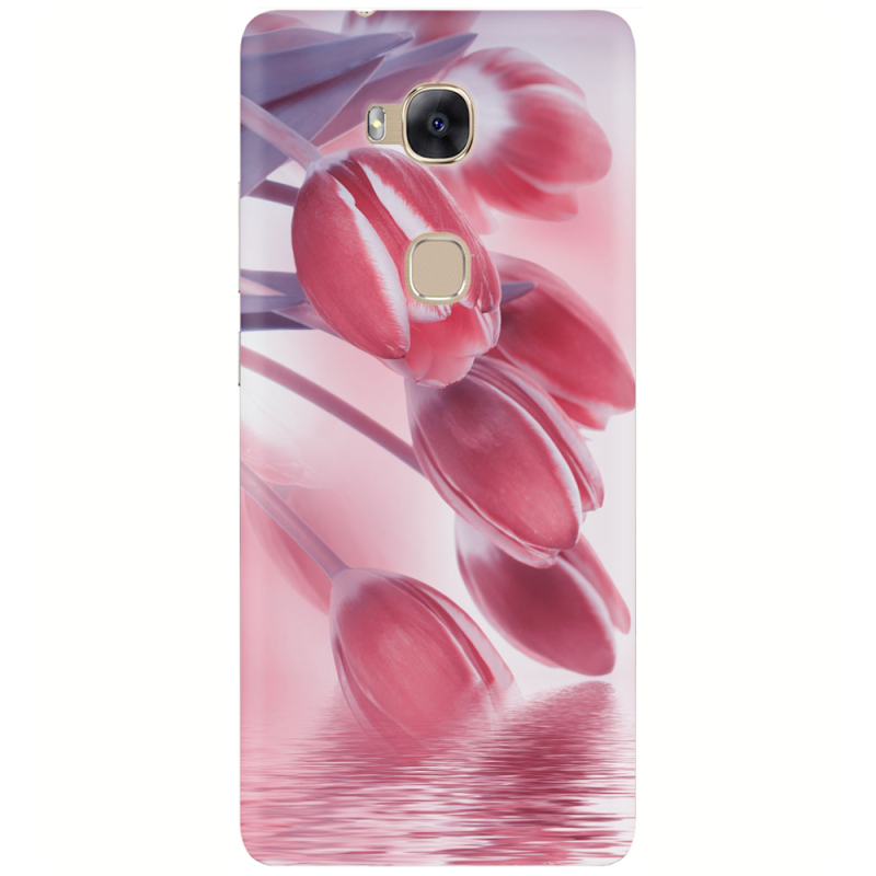 Чехол Uprint Huawei Honor 5X 