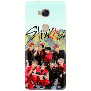 Чехол Uprint Huawei Honor 5X Stray Kids Boy Band