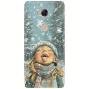 Чехол Uprint Huawei Honor 5X Смак дитинства