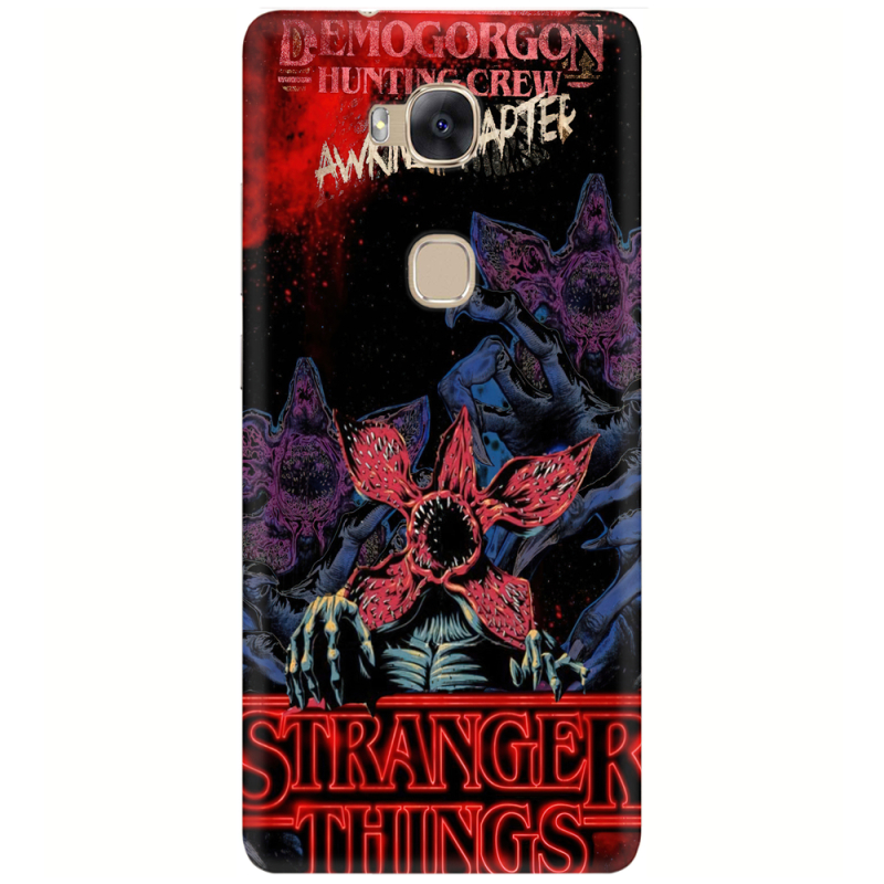 Чехол Uprint Huawei Honor 5X 