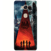 Чехол Uprint Huawei Honor 5X Дивні дива