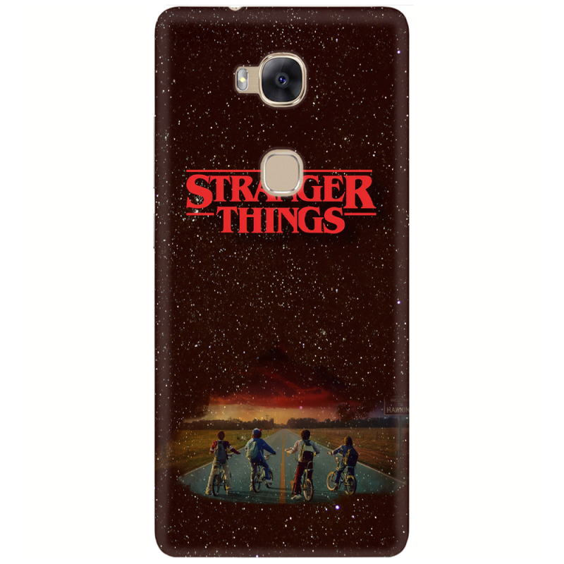 Чехол Uprint Huawei Honor 5X 