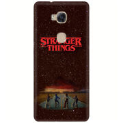 Чехол Uprint Huawei Honor 5X 