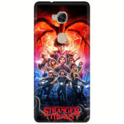 Чехол Uprint Huawei Honor 5X 