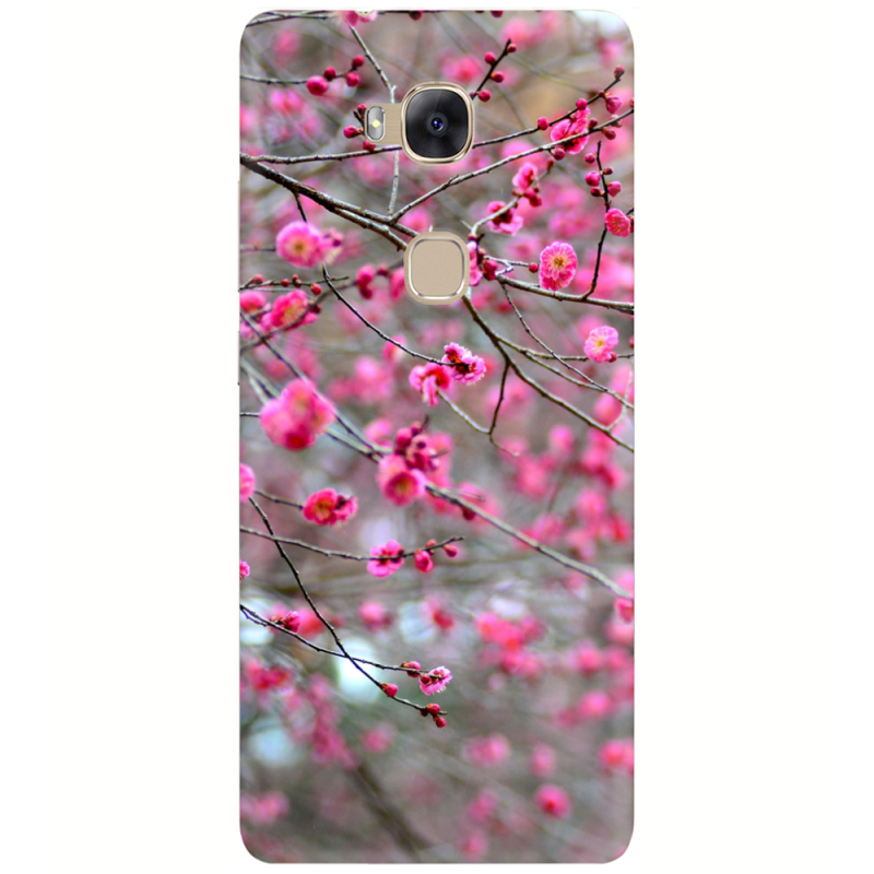 Чехол Uprint Huawei Honor 5X 