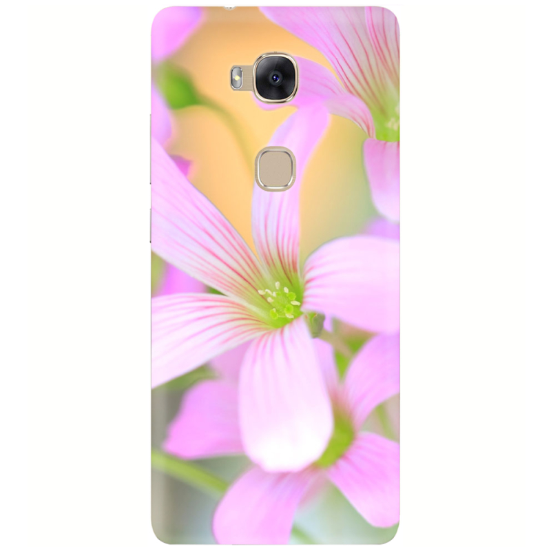 Чехол Uprint Huawei Honor 5X 