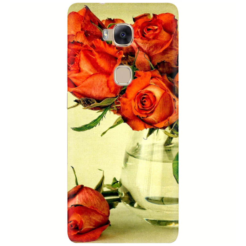 Чехол Uprint Huawei Honor 5X 