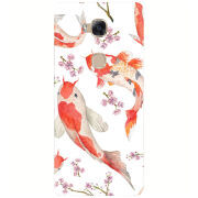 Чехол Uprint Huawei Honor 5X 
