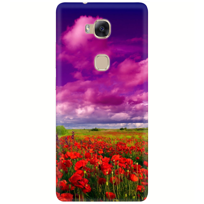 Чехол Uprint Huawei Honor 5X 