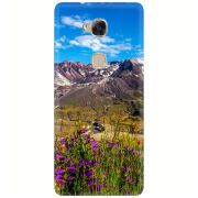 Чехол Uprint Huawei Honor 5X 