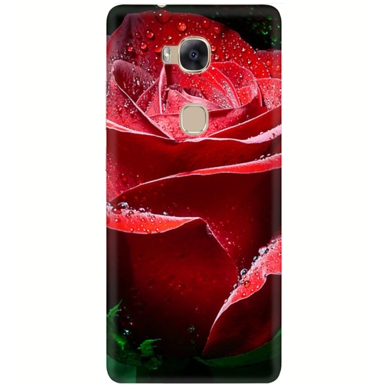 Чехол Uprint Huawei Honor 5X 