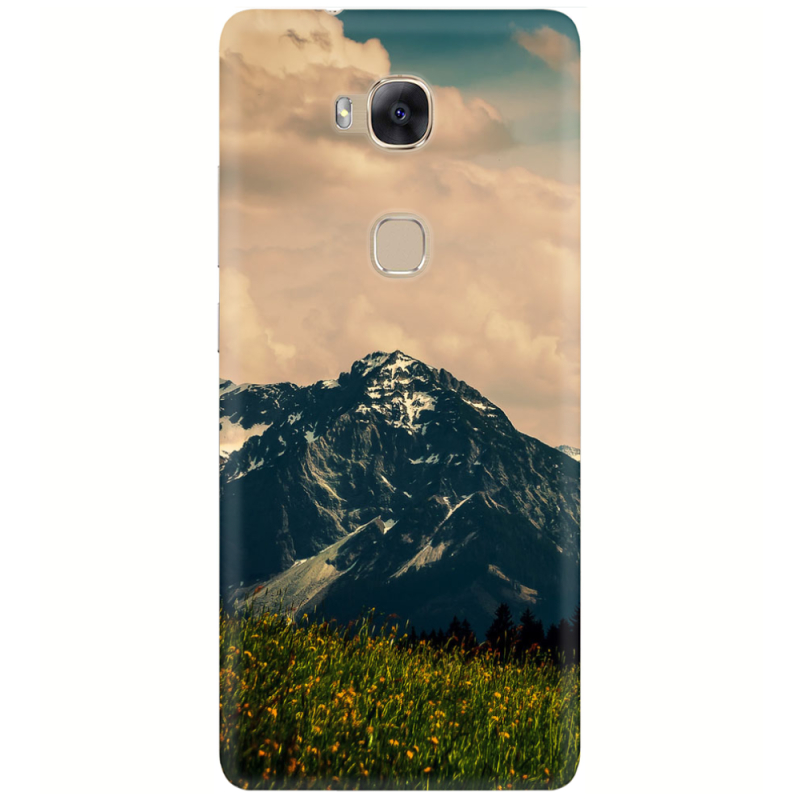 Чехол Uprint Huawei Honor 5X 