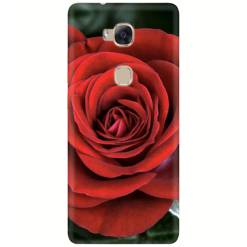 Чехол Uprint Huawei Honor 5X 