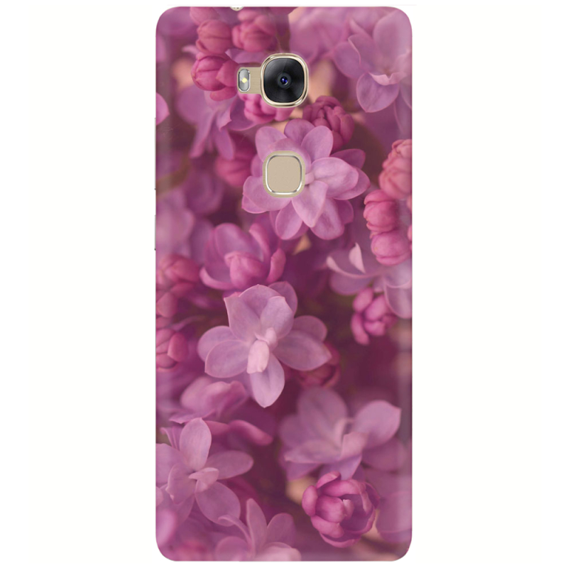 Чехол Uprint Huawei Honor 5X 