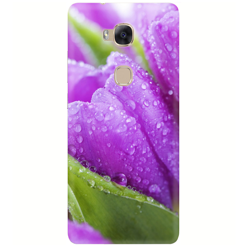 Чехол Uprint Huawei Honor 5X 