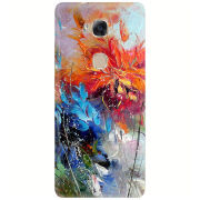Чехол Uprint Huawei Honor 5X 