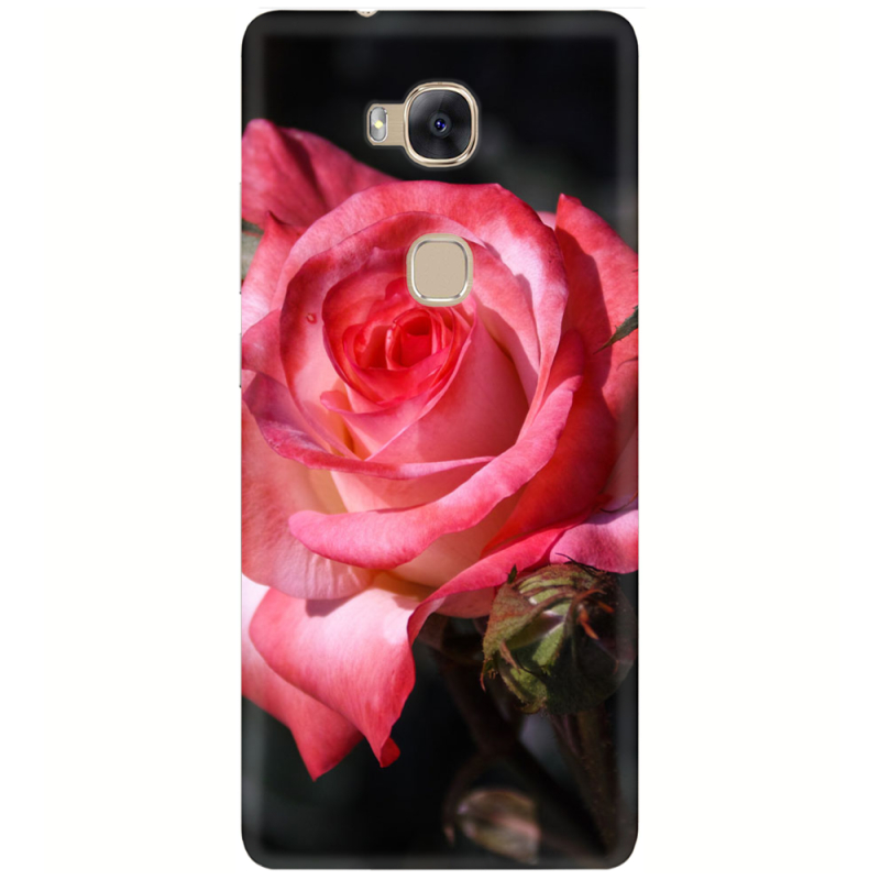 Чехол Uprint Huawei Honor 5X 