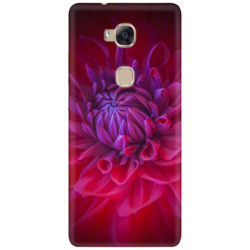 Чехол Uprint Huawei Honor 5X 