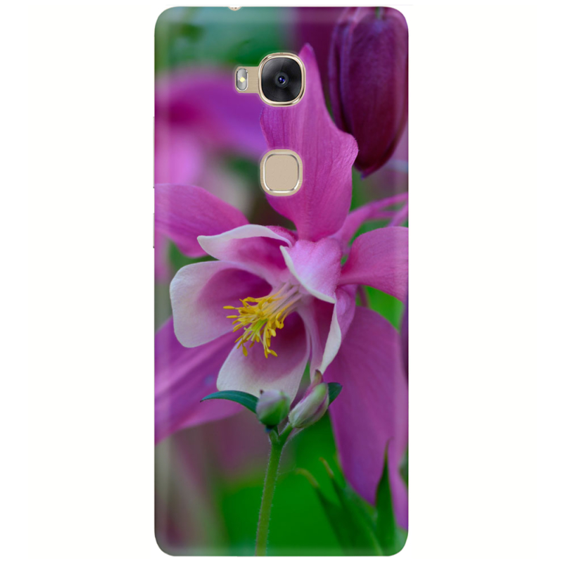 Чехол Uprint Huawei Honor 5X 