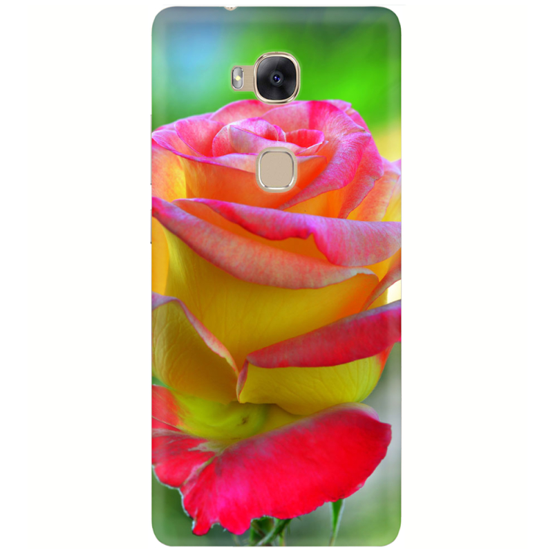 Чехол Uprint Huawei Honor 5X 