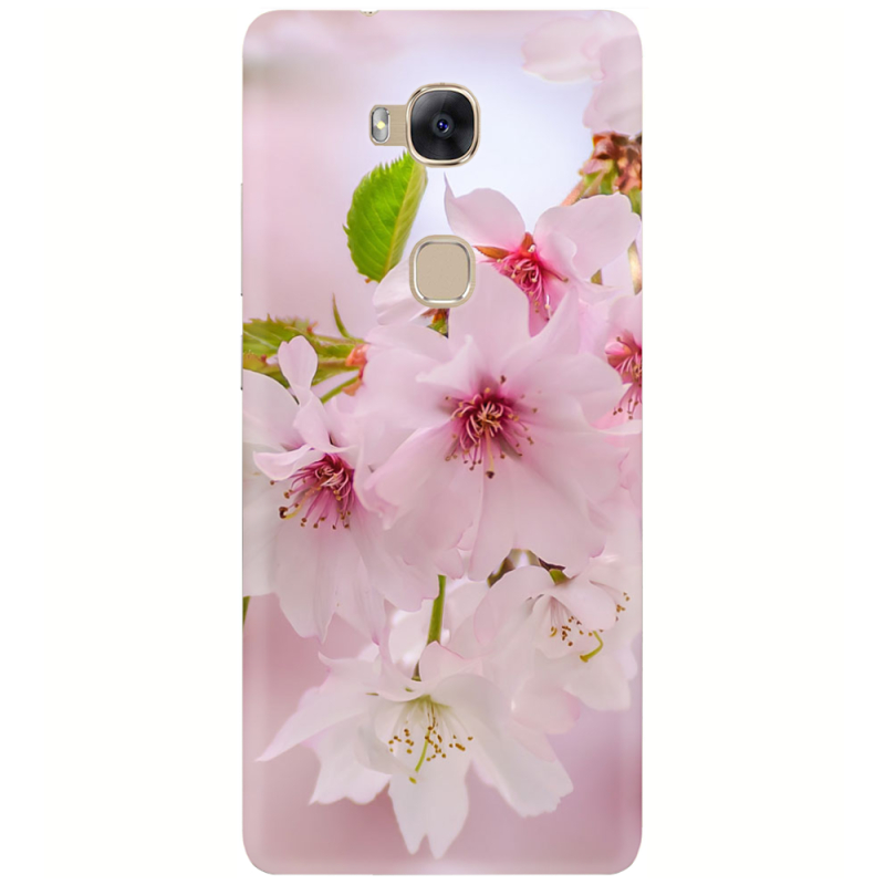 Чехол Uprint Huawei Honor 5X 