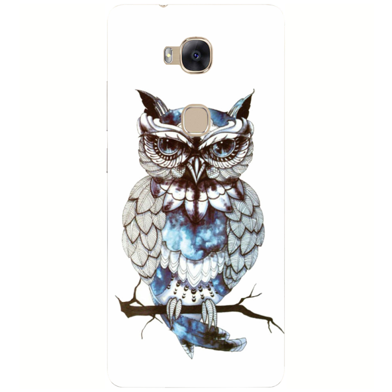 Чехол Uprint Huawei Honor 5X 