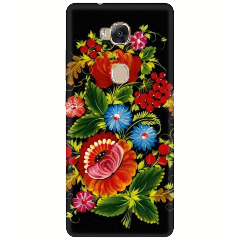 Чехол Uprint Huawei Honor 5X 