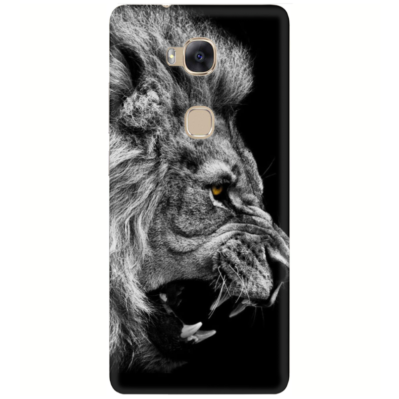 Чехол Uprint Huawei Honor 5X 