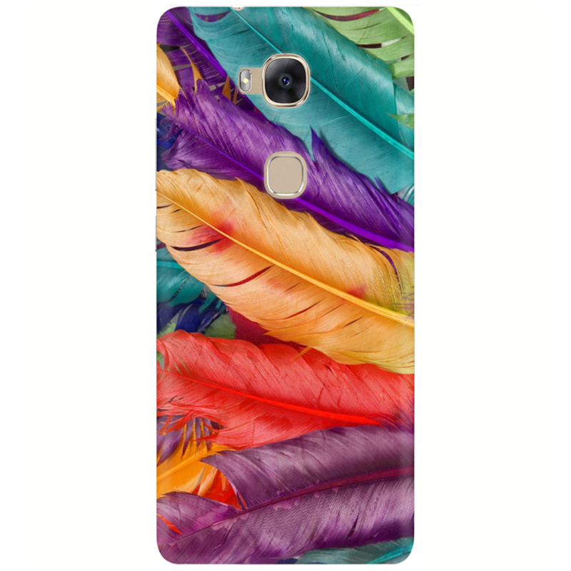 Чехол Uprint Huawei Honor 5X Colour Joy