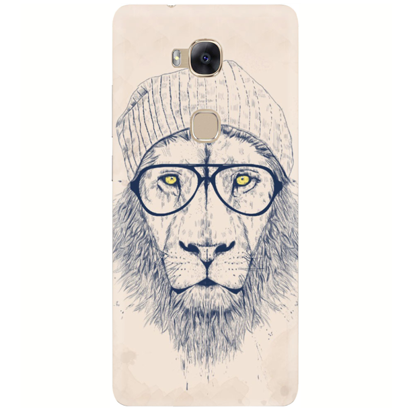 Чехол Uprint Huawei Honor 5X 