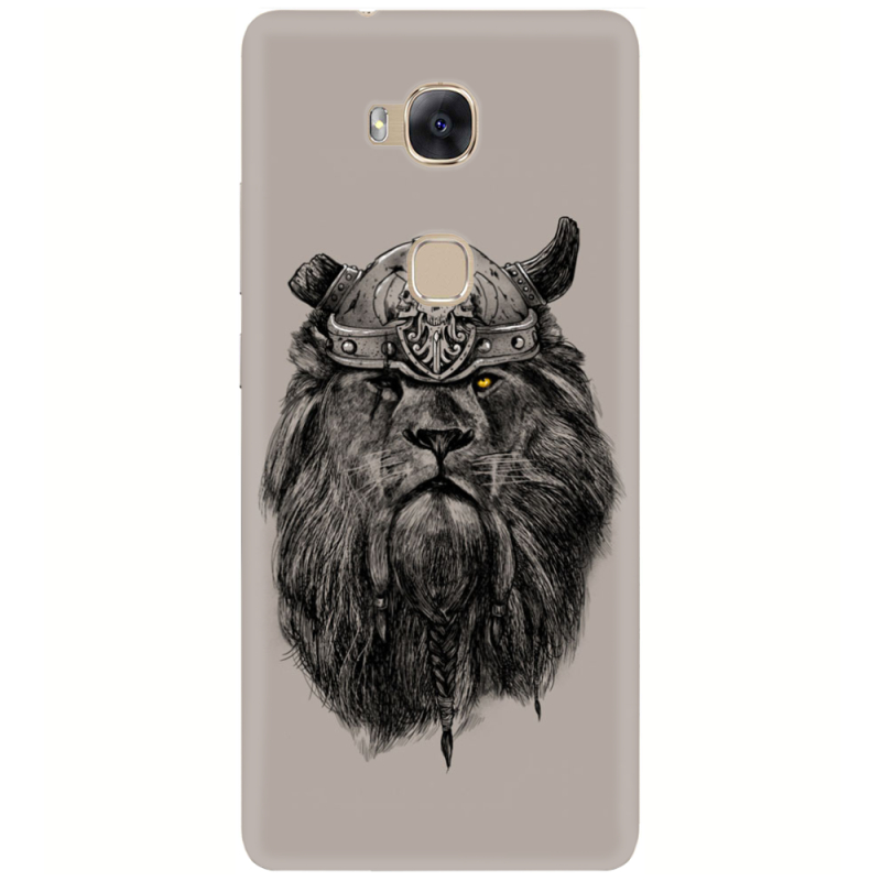 Чехол Uprint Huawei Honor 5X 