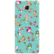 Чехол Uprint Huawei Honor 5X 