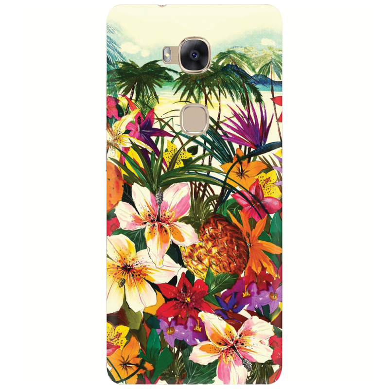 Чехол Uprint Huawei Honor 5X 