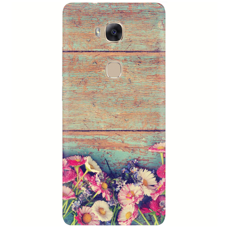 Чехол Uprint Huawei Honor 5X 