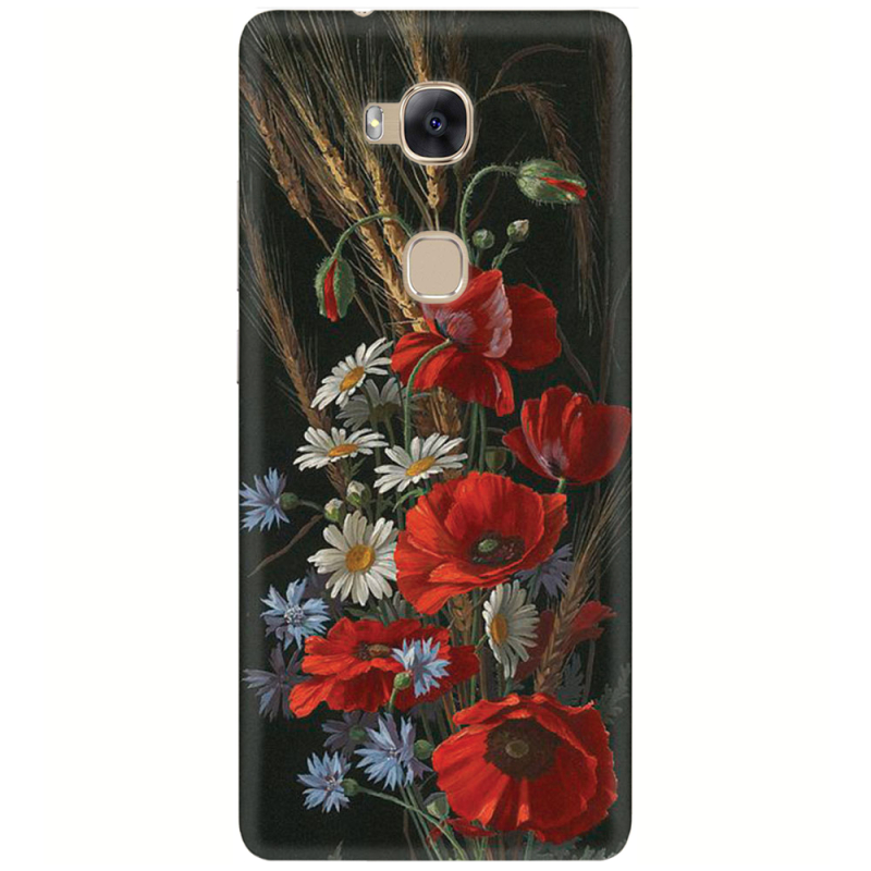 Чехол Uprint Huawei Honor 5X 