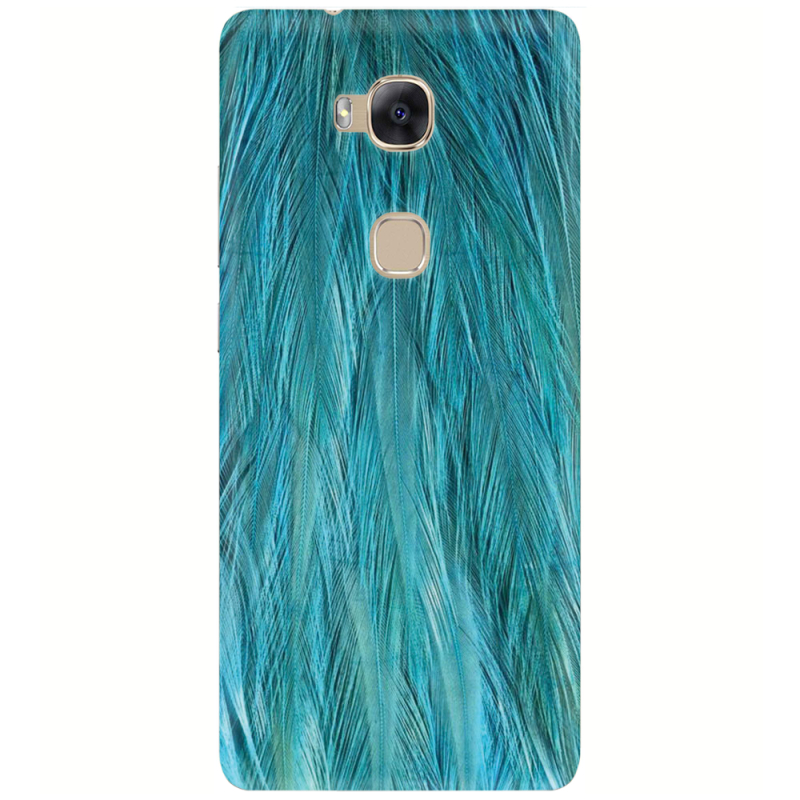 Чехол Uprint Huawei Honor 5X 