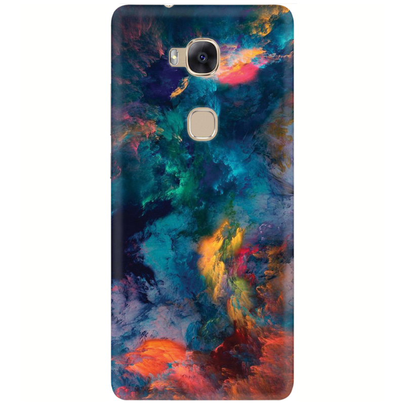 Чехол Uprint Huawei Honor 5X 
