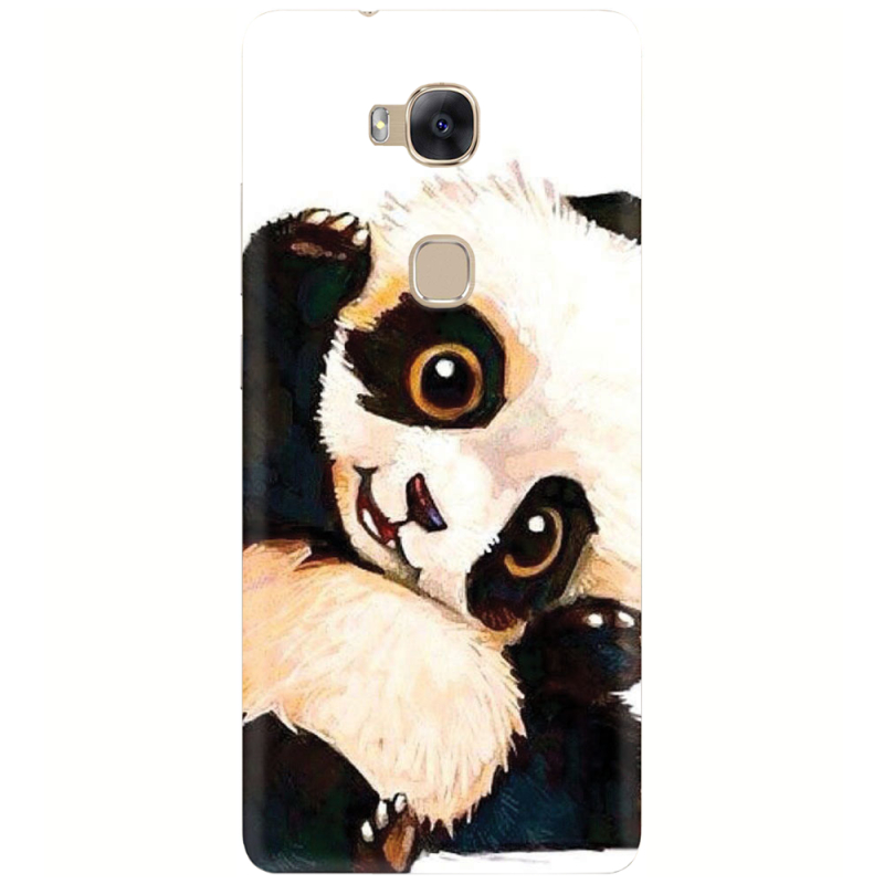 Чехол Uprint Huawei Honor 5X 