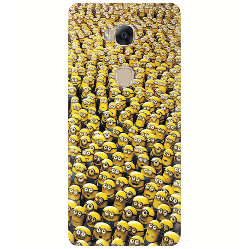 Чехол Uprint Huawei Honor 5X 