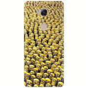 Чехол Uprint Huawei Honor 5X 